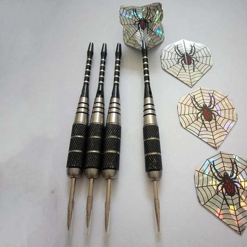 1 piece  22g Stainless Iron Al - огляд і ціна Spike Ball Game