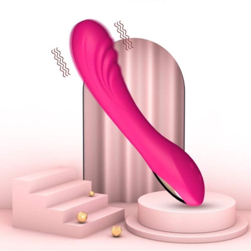 Adult Products Female Vibrator - огляд і ціна Lacrosse Stick Head