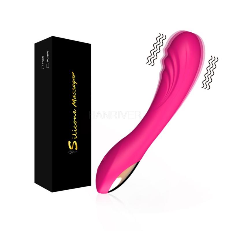 Adult Products Female Vibrator - огляд і ціна Lacrosse Stick Head