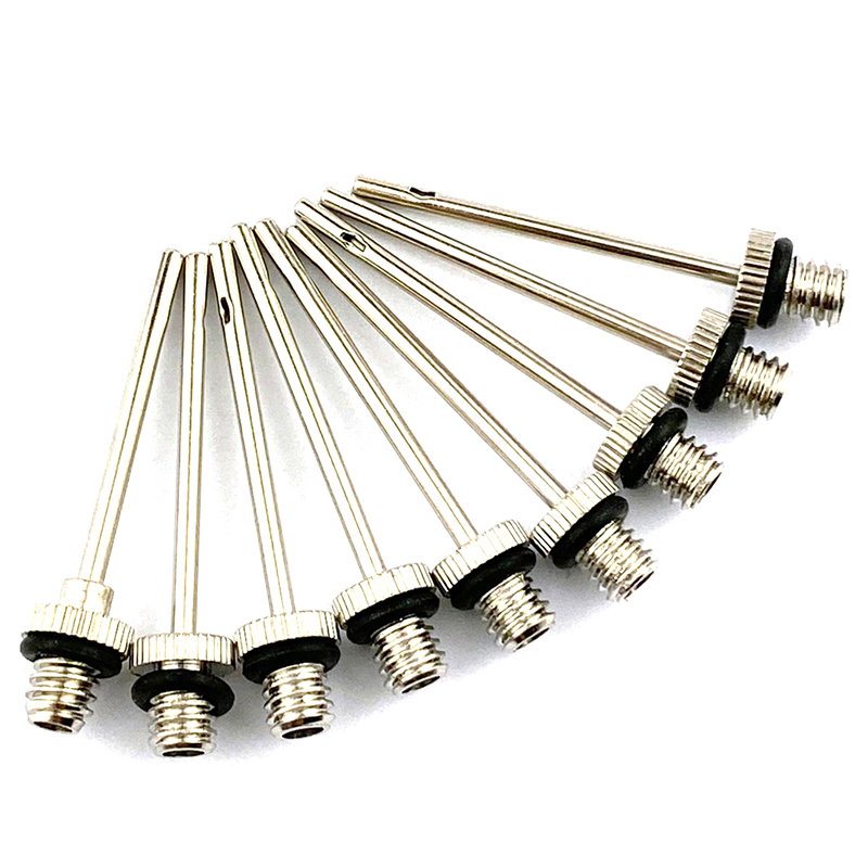 Universal Needles Pump Accesso - огляд і ціна Basketball Pump Needle