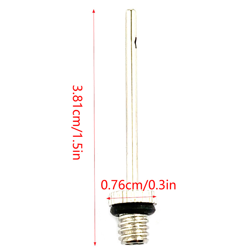 Universal Needles Pump Accesso - огляд і ціна Basketball Pump Needle