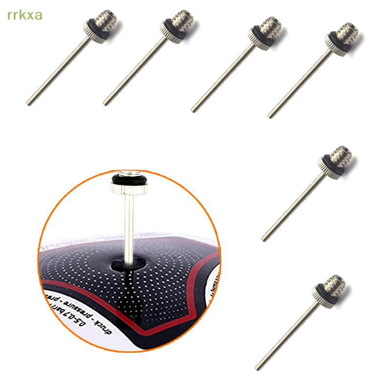 Universal Needles Pump Accesso - огляд і ціна Basketball Pump Needle