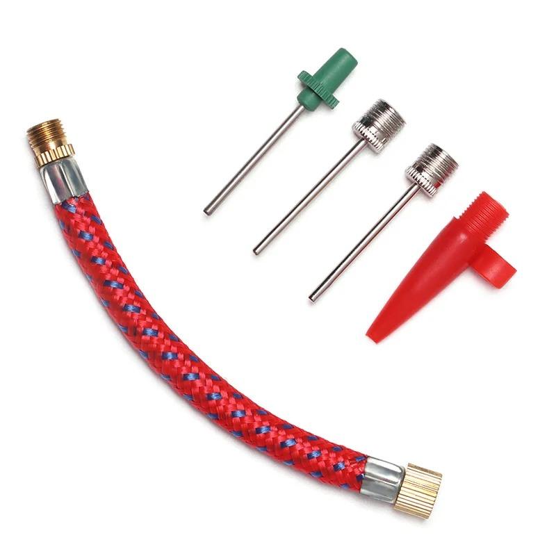 3Set Inflating Needle Kit Need - огляд і ціна Basketball Pump Needle