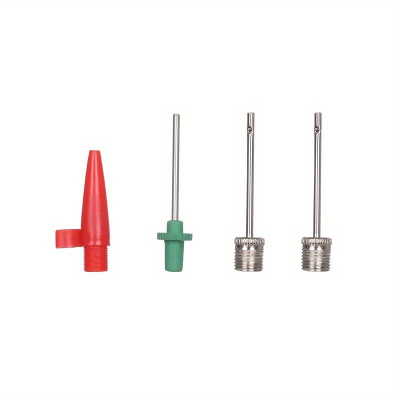 3Set Inflating Needle Kit Need - огляд і ціна Basketball Pump Needle