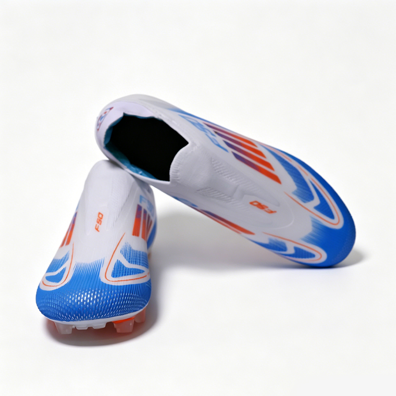 Without-lace F50 Mens Football - огляд і ціна Sports Equipment For Boys