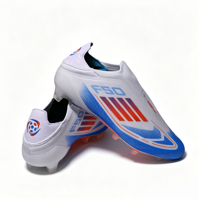 Without-lace F50 Mens Football - огляд і ціна Sports Equipment For Boys
