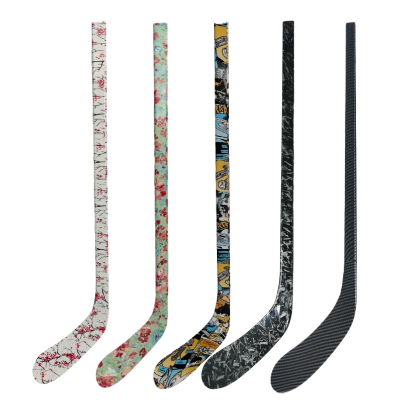 Kids Durable ABS Ice Hockey St - огляд і ціна Field Hockey Stick