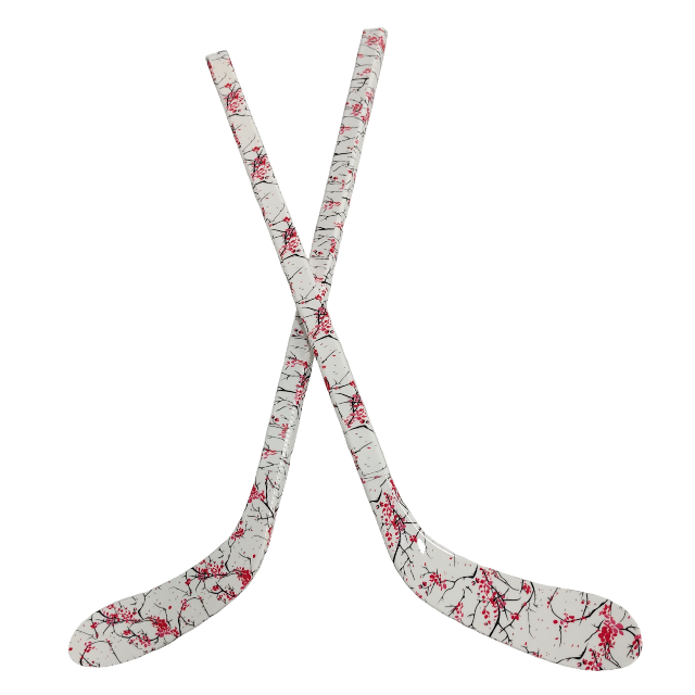 Kids Durable ABS Ice Hockey St - огляд і ціна Field Hockey Stick