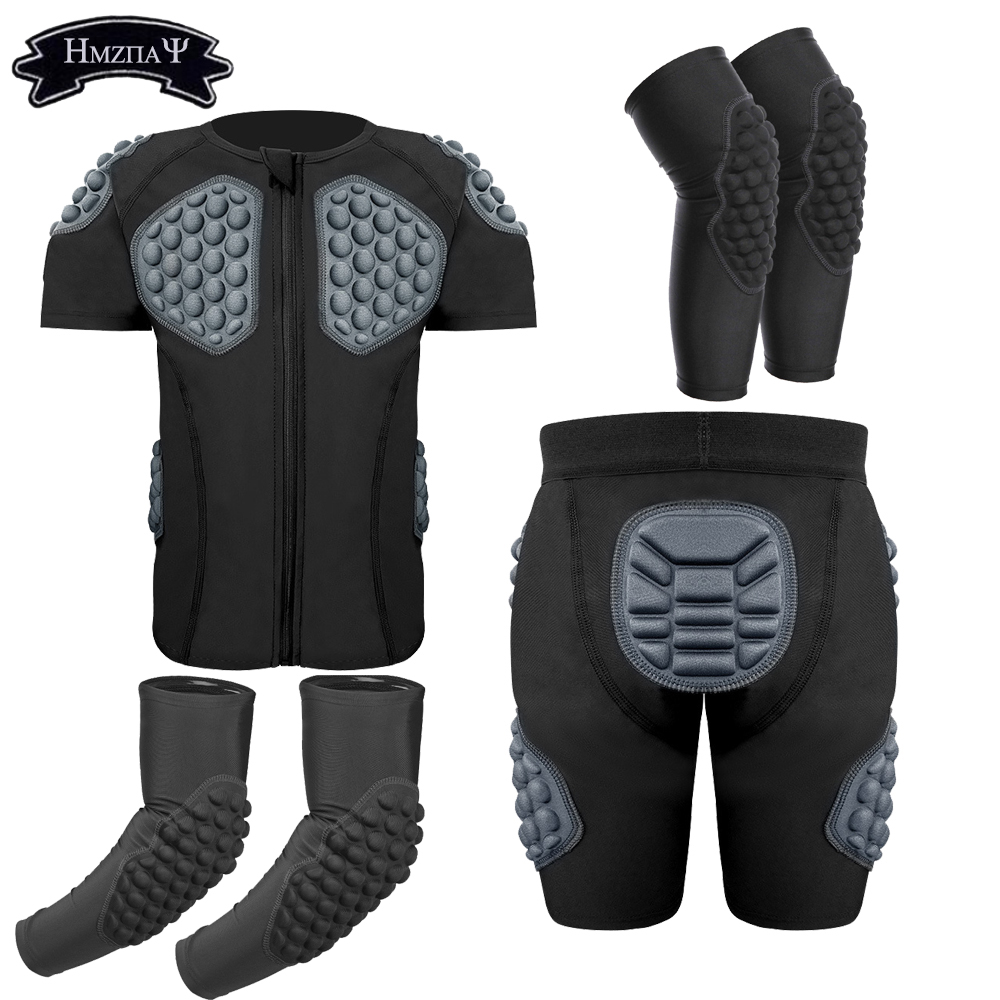 Children's Anti-Collision Shor - огляд і ціна Sports Equipment For Boys