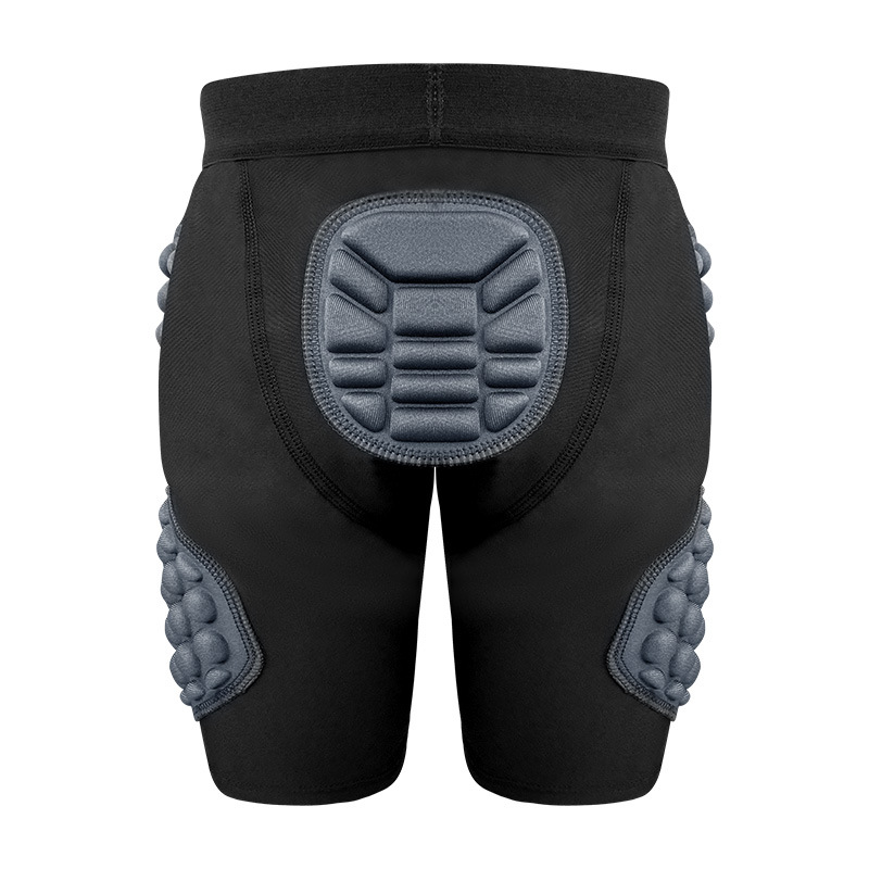 Children's Anti-Collision Shor - огляд і ціна Sports Equipment For Boys