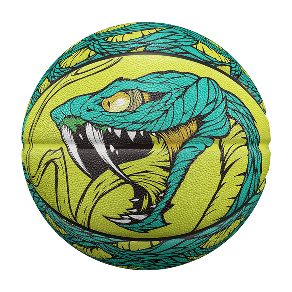 Pythons Printing Basketball Si - огляд і ціна Basketball Pump Needle