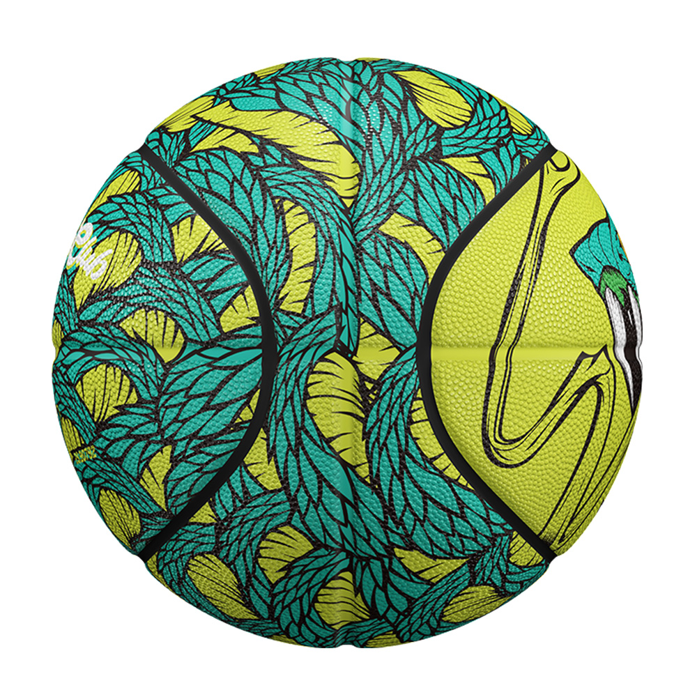 Pythons Printing Basketball Si - огляд і ціна Basketball Pump Needle