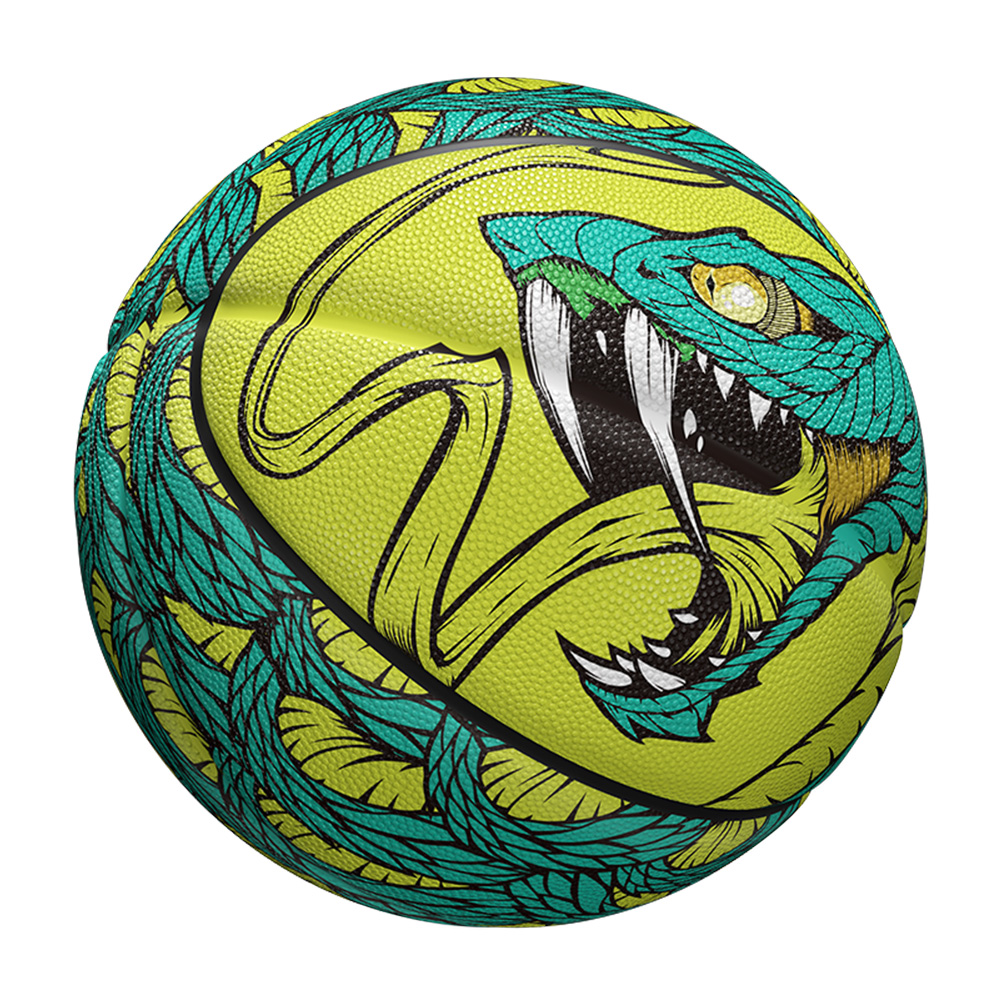 Pythons Printing Basketball Si - огляд і ціна Basketball Pump Needle