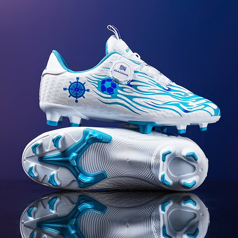 Kids Turf Soccer Cleats Childr - огляд і ціна Sports Equipment For Boys