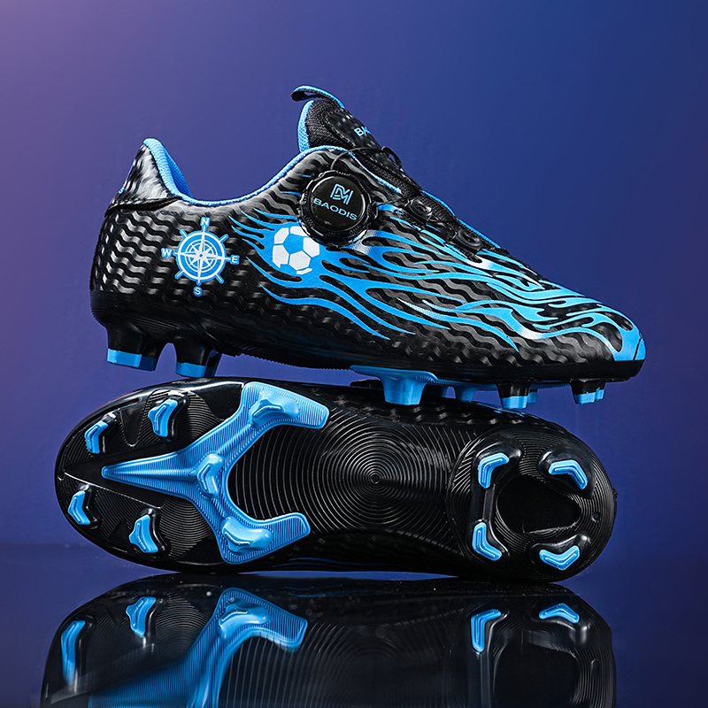 Kids Turf Soccer Cleats Childr - огляд і ціна Sports Equipment For Boys