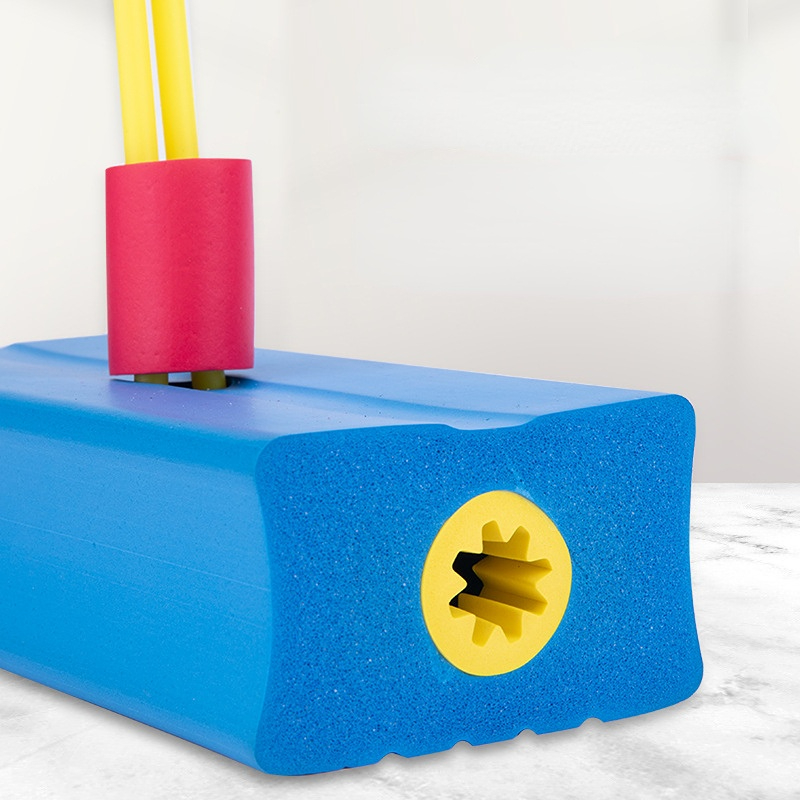 Kids Sports Games Toys Foam St - огляд і ціна Sports Equipment For Boys