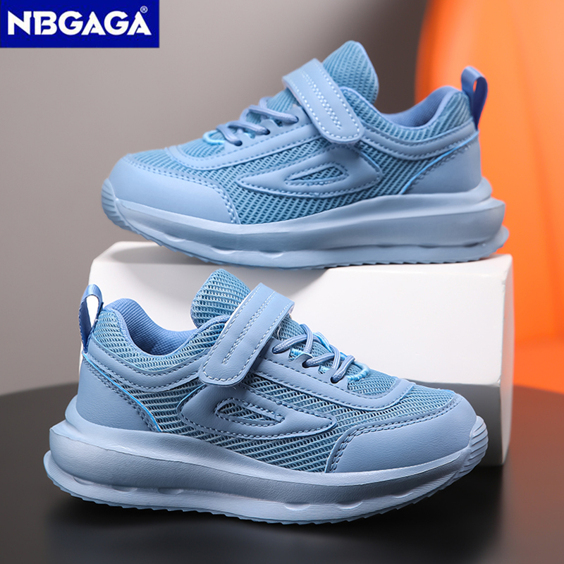 New Kids Breathable Sneakers S - огляд і ціна Sports Equipment For Boys