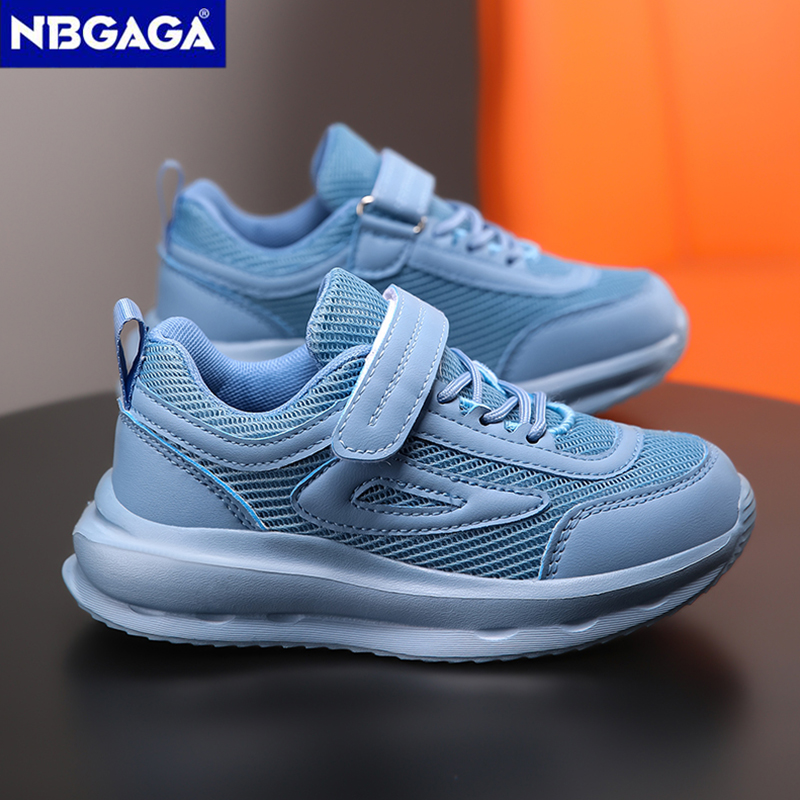 New Kids Breathable Sneakers S - огляд і ціна Sports Equipment For Boys