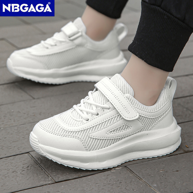 New Kids Breathable Sneakers S - огляд і ціна Sports Equipment For Boys