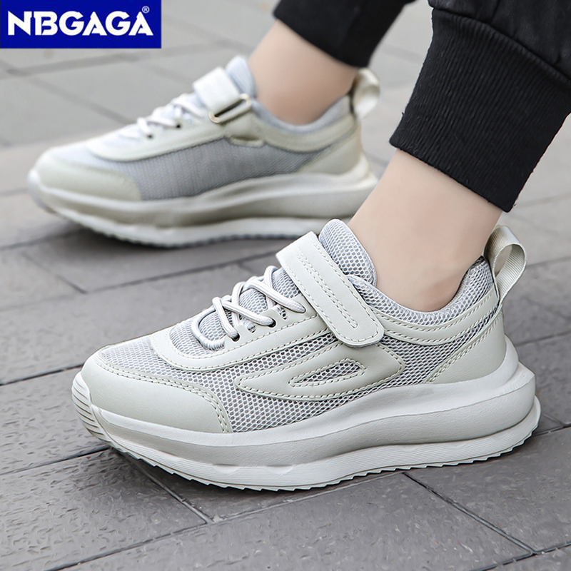New Kids Breathable Sneakers S - огляд і ціна Sports Equipment For Boys