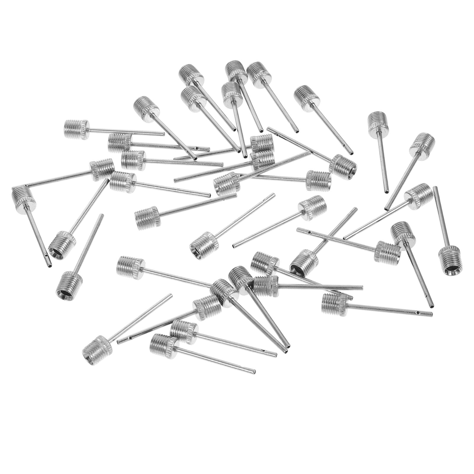 40Pcs Ball Inflation Needles D - огляд і ціна Basketball Pump Needle