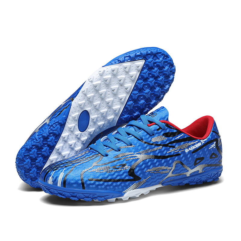 Teenager Boys Girls TF Broken  - огляд і ціна Sports Equipment For Boys