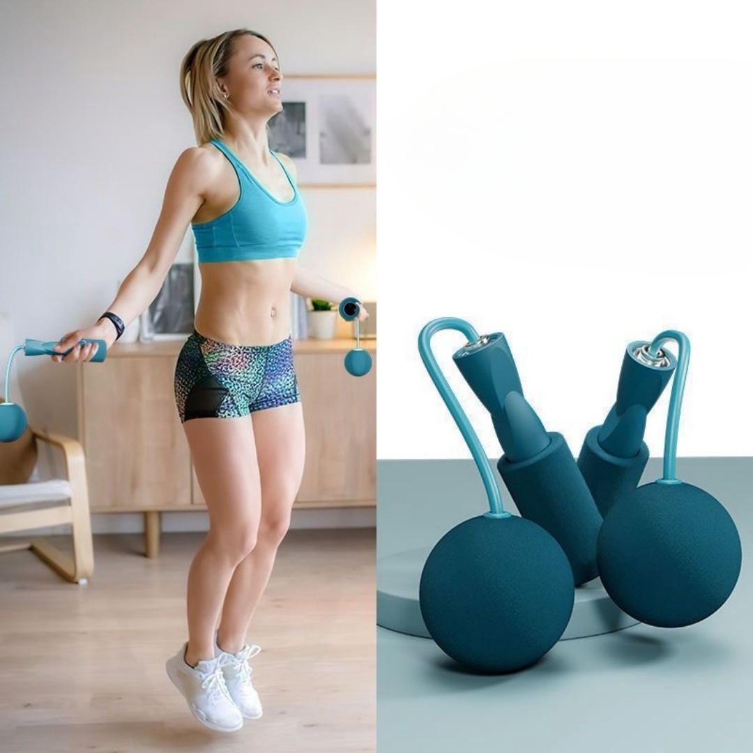 1 set of large ball jump rope, - огляд і ціна Sports Equipment For Boys
