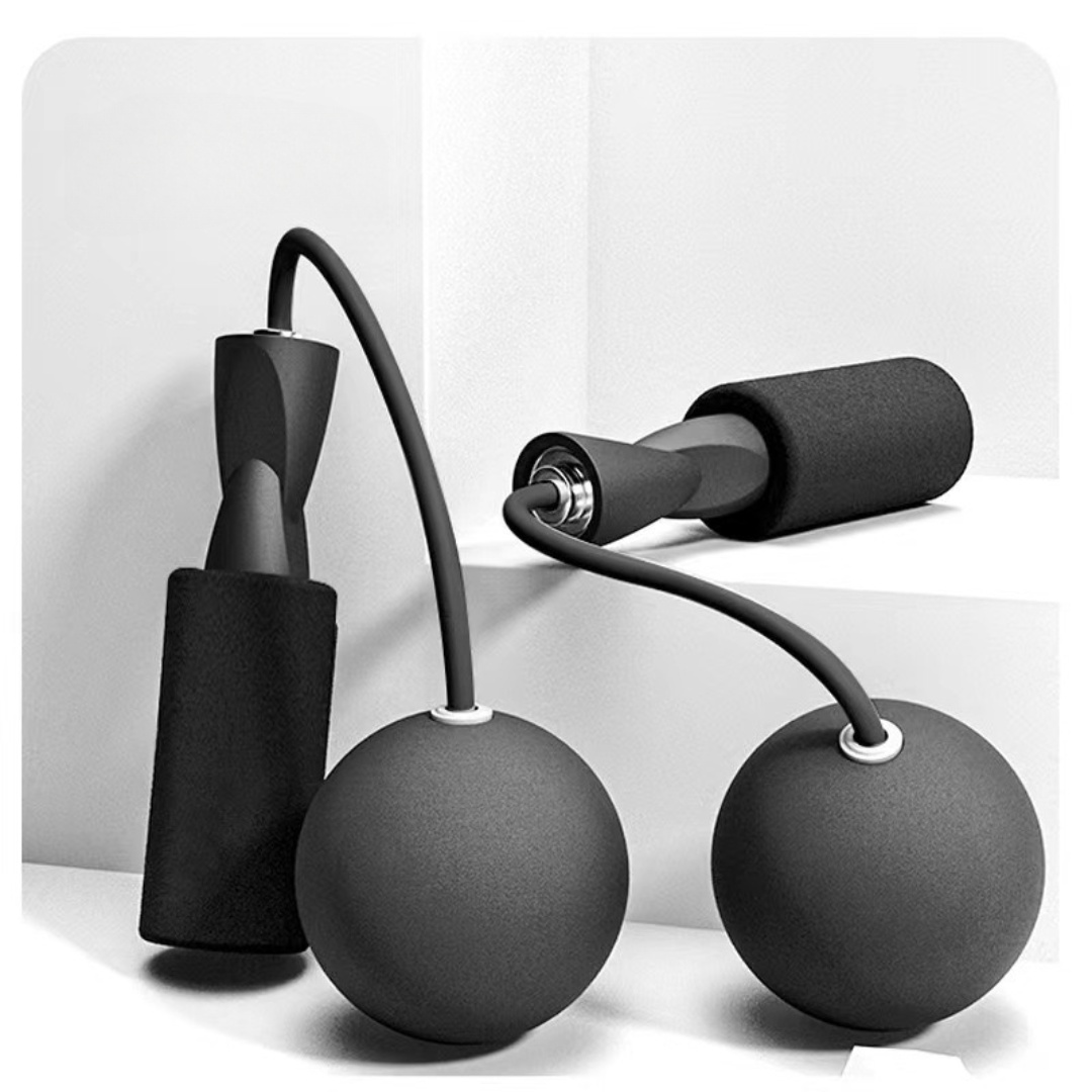 1 set of large ball jump rope, - огляд і ціна Sports Equipment For Boys